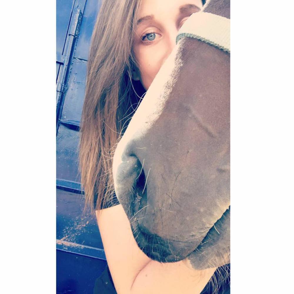 Meet your Posher, Rachel